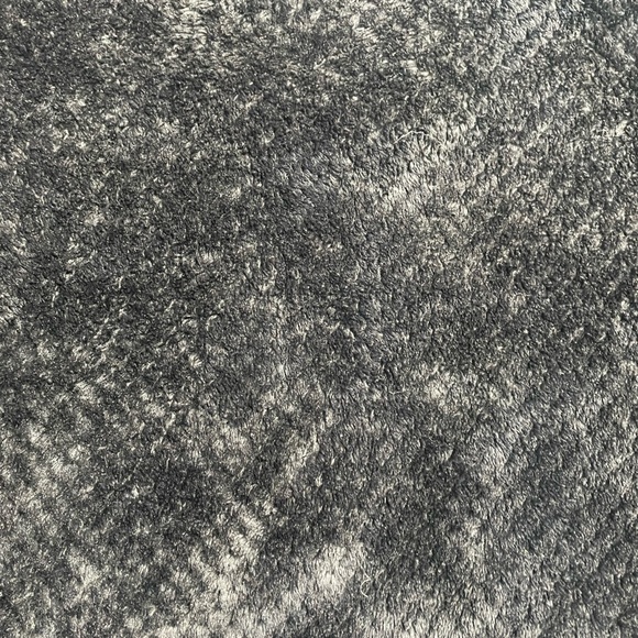 Columbia Sherpa Full Zip Little Girls Black and Pink Jacket With Pockets GUC - Picture 5 of 9